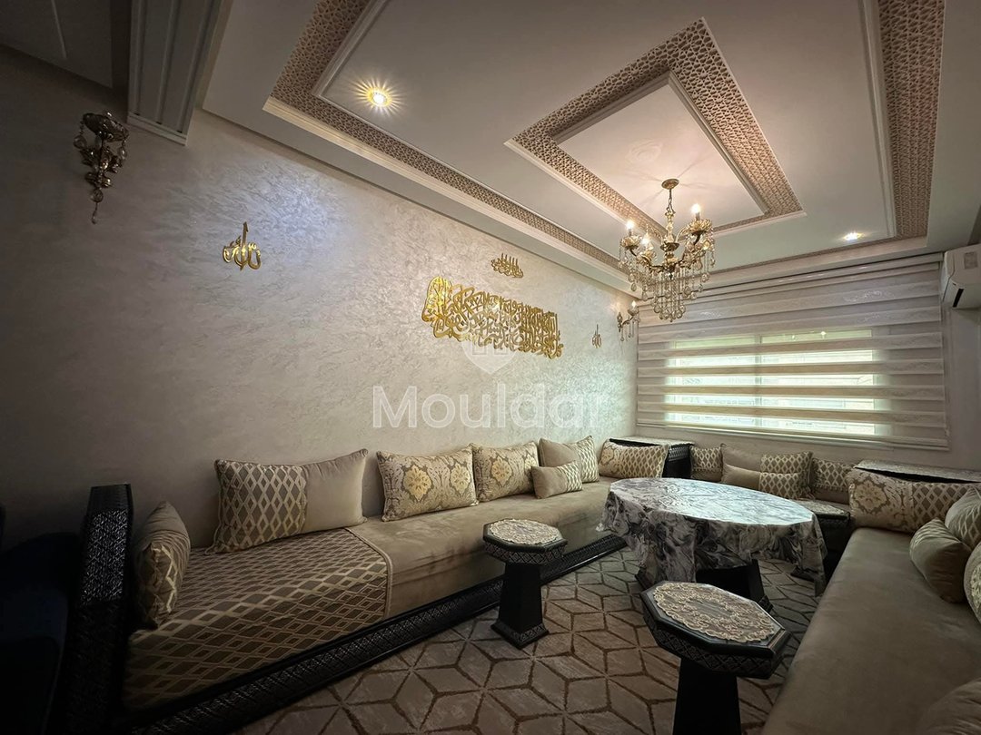 For Sale: Modern 2-Bedroom Apartment in Fez with Balcony - Photo 5