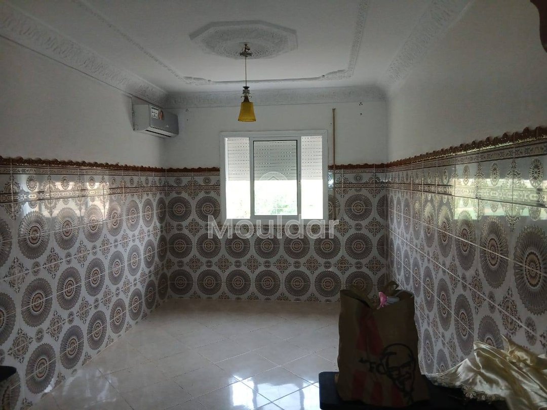 Apartament ferm în Oujda: 2 camere - Photo 1