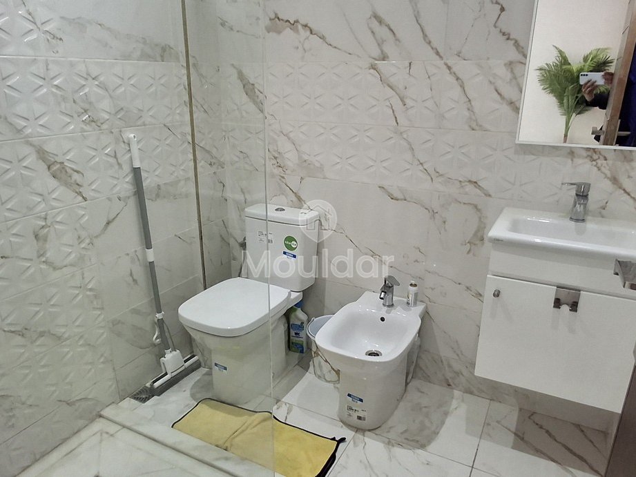 Appartement à Louer : 2 Chambres à Iberia, Tanger - Photo 7