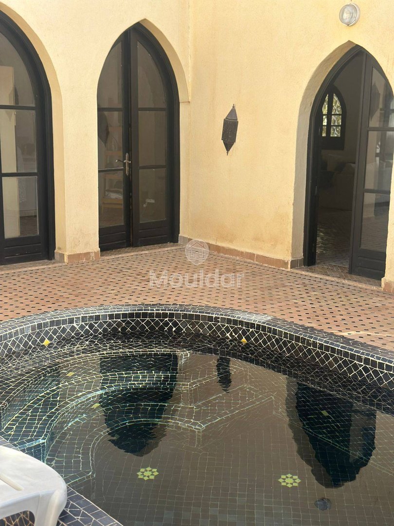 Villa per le vacanze a Marrakech: Lusso, comfort e relax - Photo 5