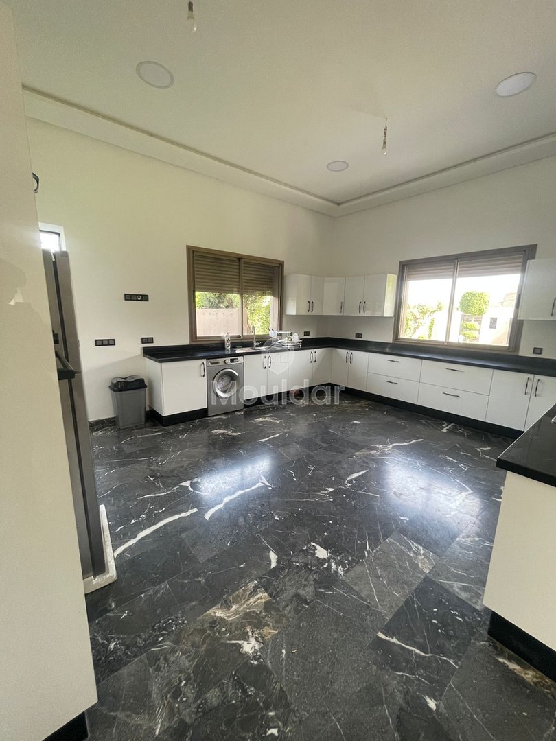 Traumvilla in Marrakesch: Luxus und Komfort in der Sonne - Photo 20