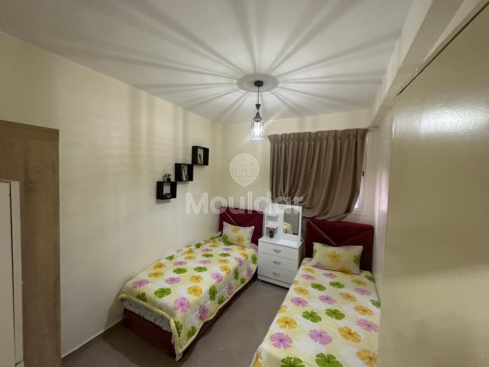 Apartament frumos cu 2 camere de închiriat în Agadir – Hay Salam - Photo 6