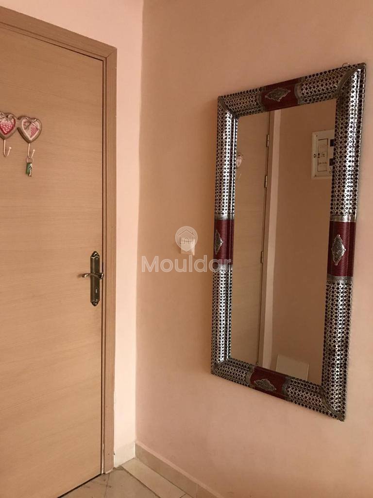 شقة للبيع في مراكش: 2 غرف، 73م² مثالية - Photo 8