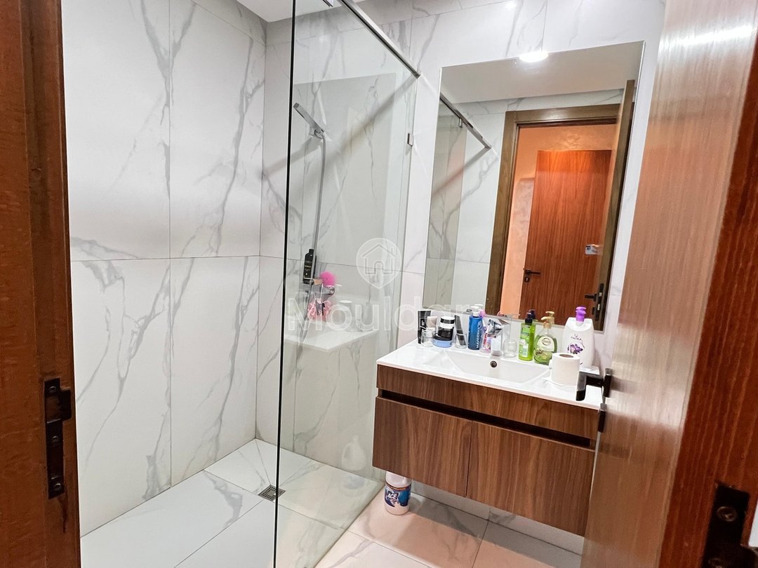 شقة للإيجار: 168م² من الراحة في دار بوعزة - Photo 23