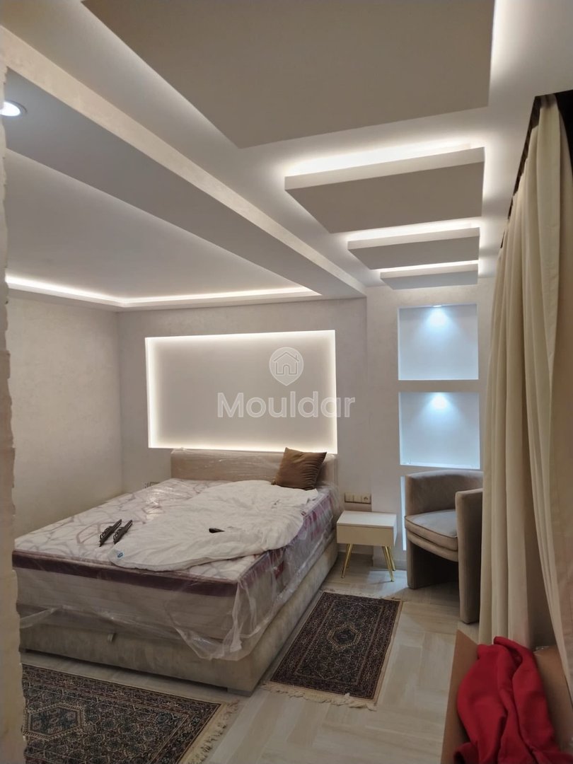 Studio de închiriat în Agadir - Confort și terase însorite - Photo 4