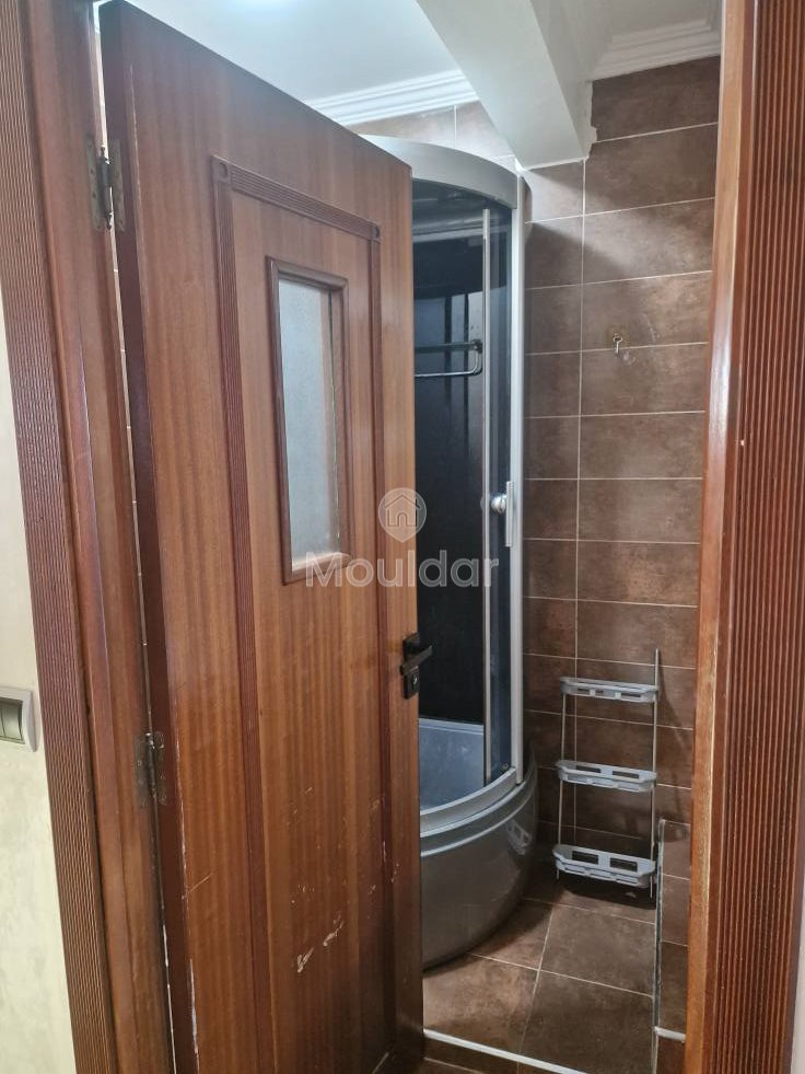 شقة 3 غرف للبيع في تمارة مع شرفة - Photo 17