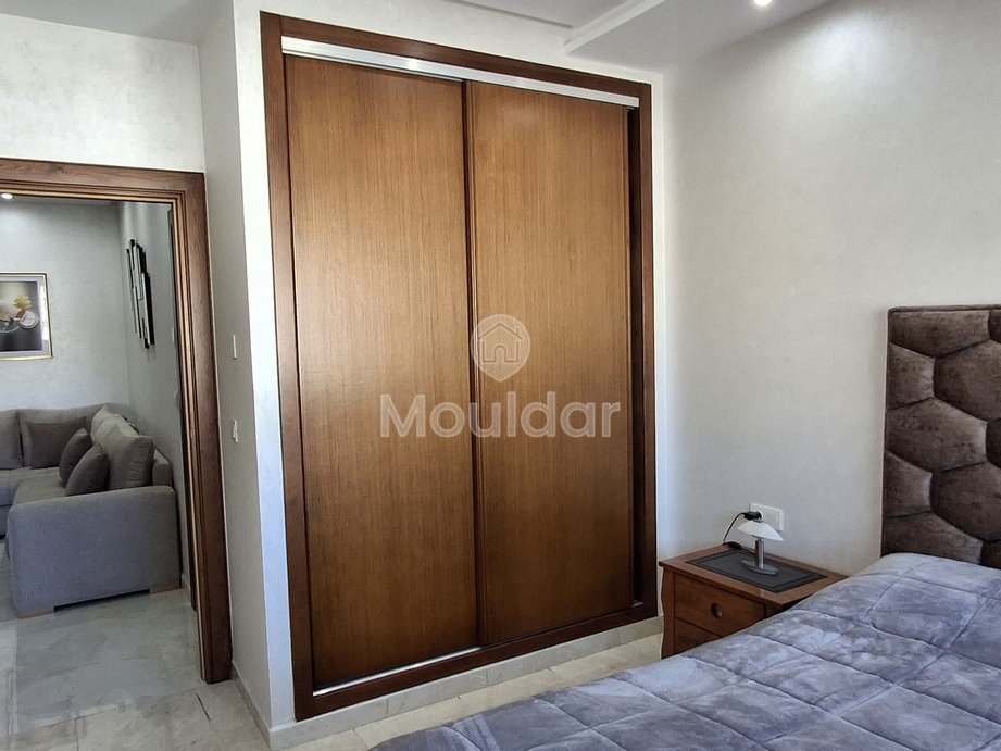 Appartement à Louer : 2 Chambres à Iberia, Tanger - Photo 4