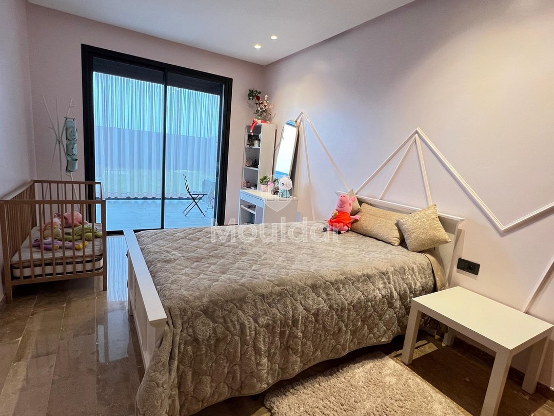 شقة للإيجار: 168م² من الراحة في دار بوعزة - Photo 10