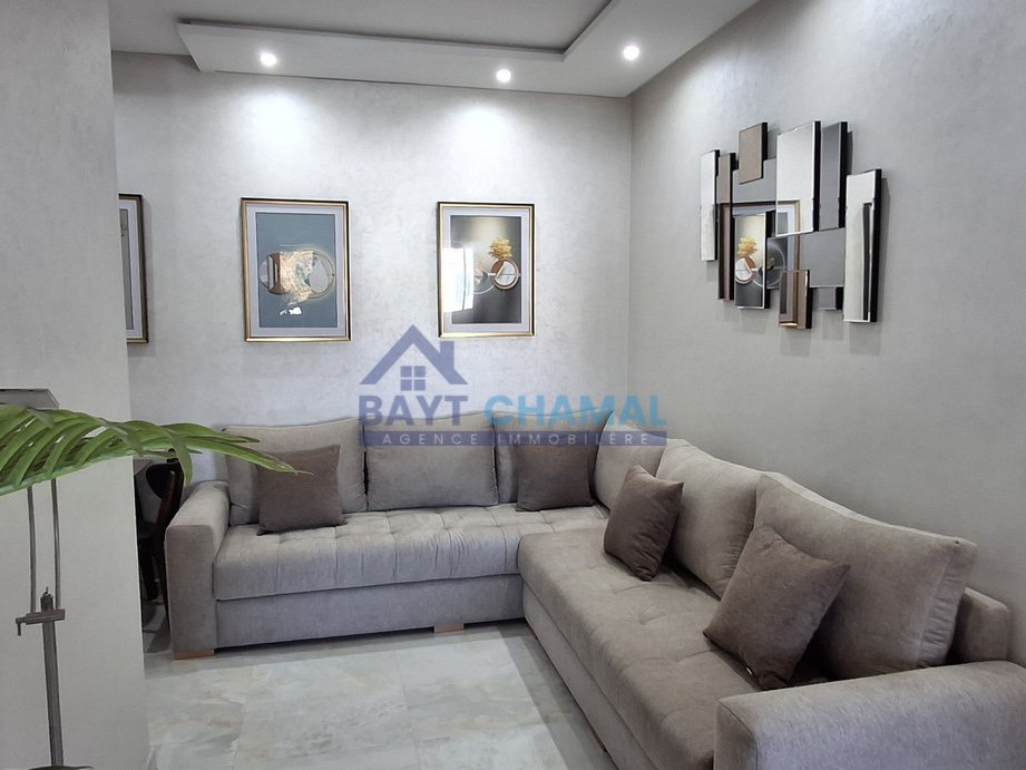 Apartment for Rent: 2 Bedrooms in Iberia, Tangier - Photo 2