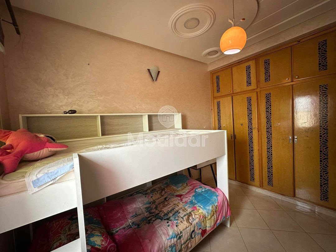 For Sale: Modern 2-Bedroom Apartment in Fez with Balcony - Photo 13