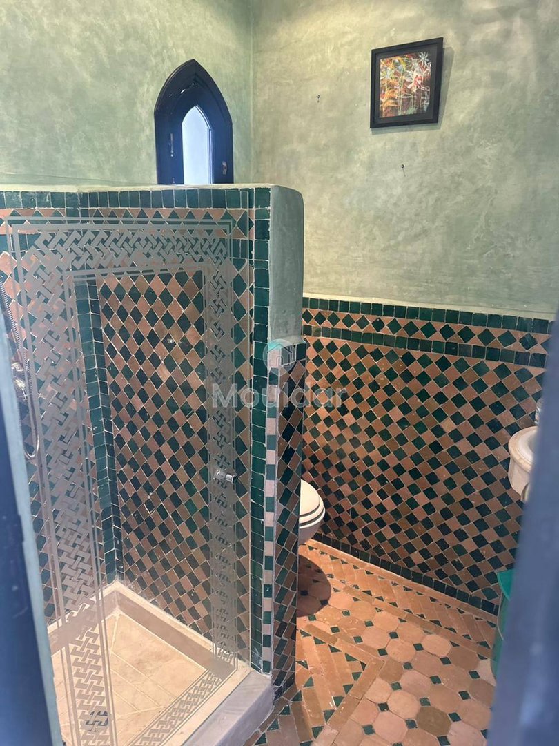 Villa per le vacanze a Marrakech: Lusso, comfort e relax - Photo 22