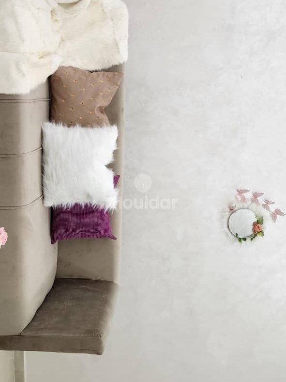 Casablanca'da konfor ve olanaklarla modern daire kiralık - Photo 4