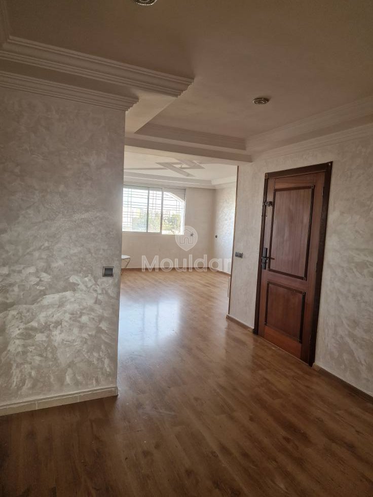 شقة 3 غرف للبيع في تمارة مع شرفة - Photo 24