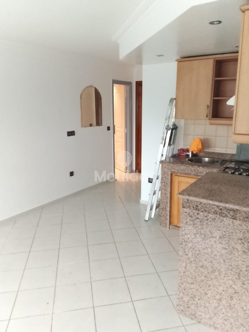 Bel appartement vide de 2 chambres à louer à Bourgogne, Casablanca – 2 Zimmer - Photo 6