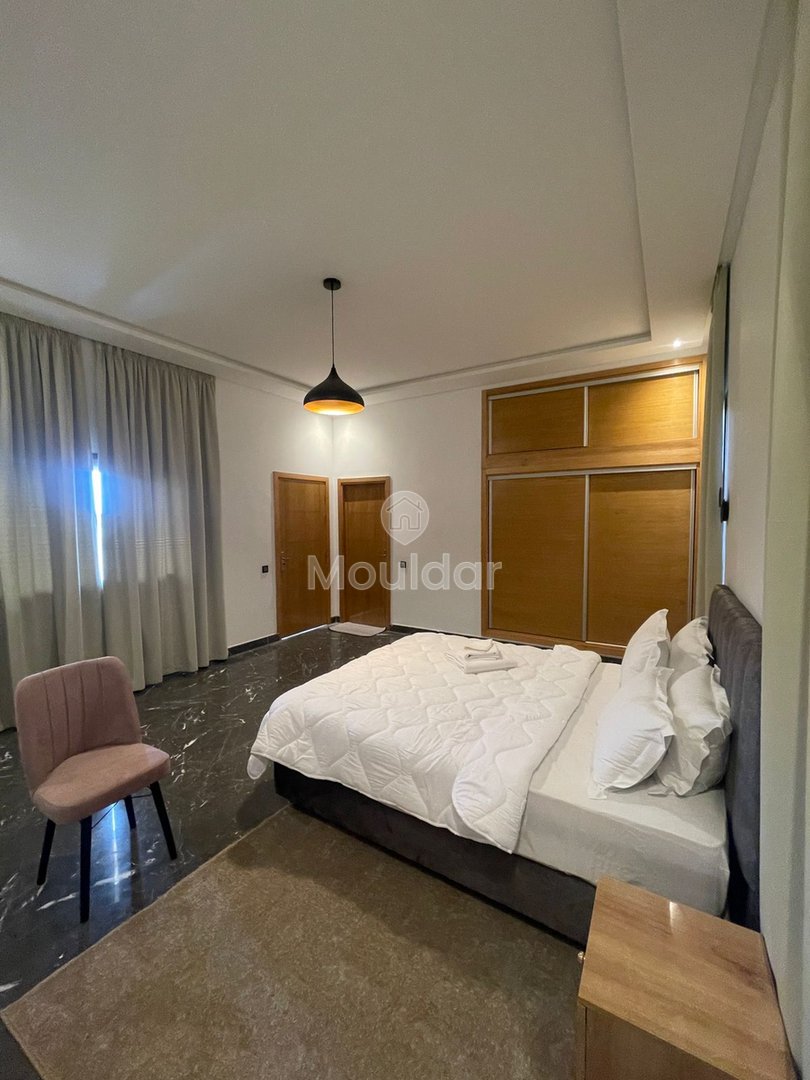 Traumvilla in Marrakesch: Luxus und Komfort in der Sonne - Photo 3