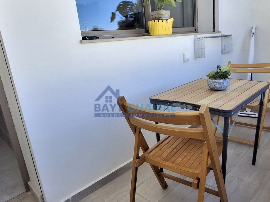 Apartment for Rent: 2 Bedrooms in Iberia, Tangier - Photo 1