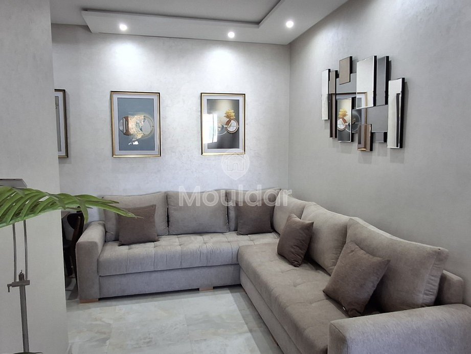 Appartement à Louer : 2 Chambres à Iberia, Tanger - Photo 1