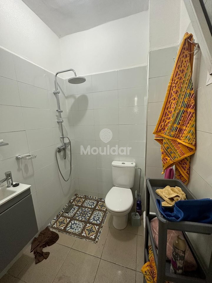 Apartament frumos cu 2 camere de închiriat în Agadir – Hay Salam - Photo 13