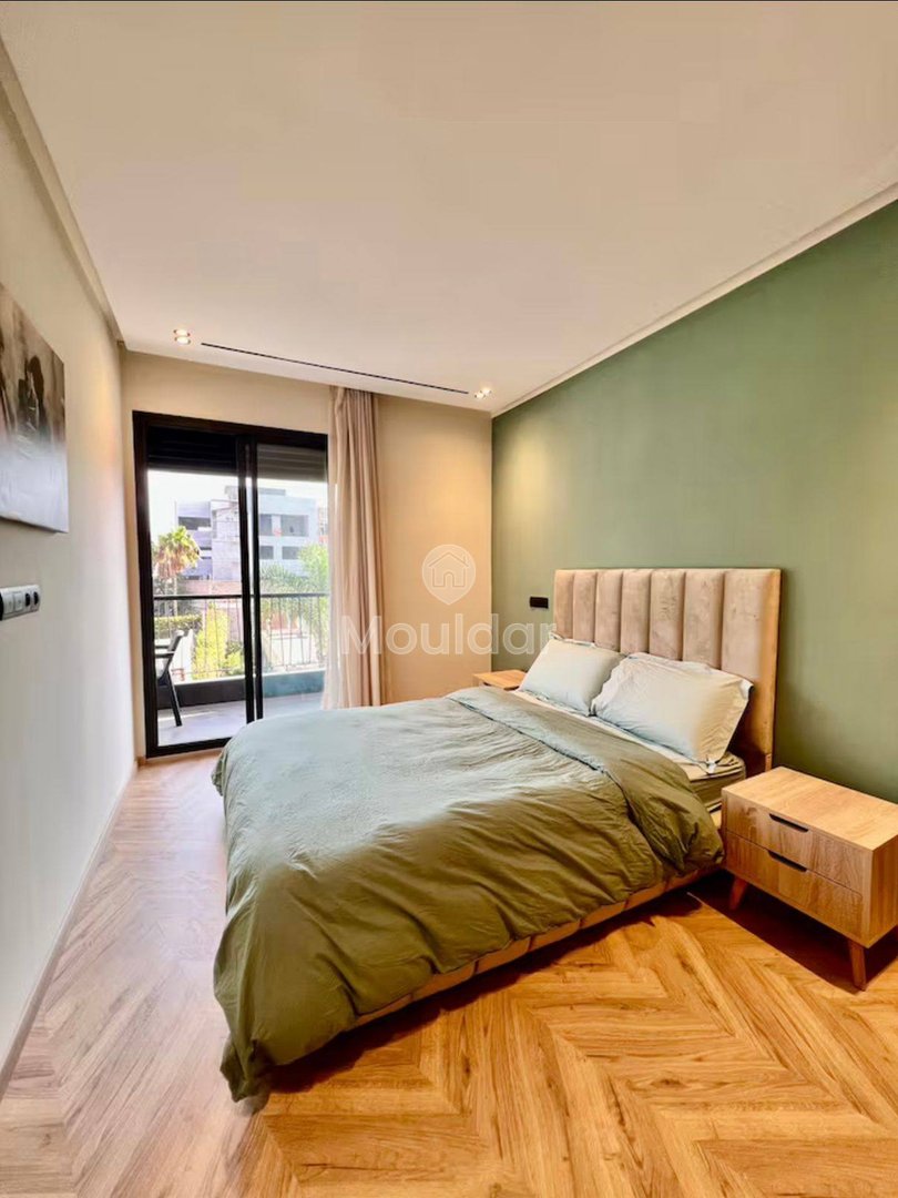 Studio para alugar em Casablanca - Oasis: Conforto e Modernidade - Photo 3