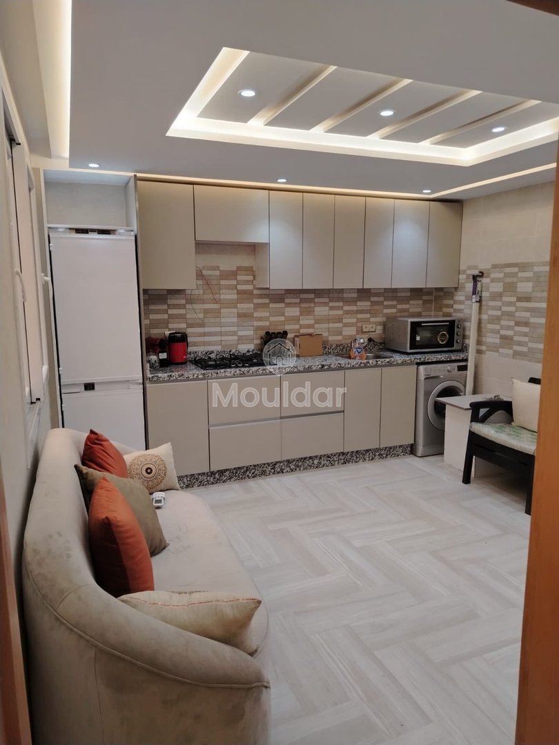 Studio de închiriat în Agadir - Confort și terase însorite - Photo 2