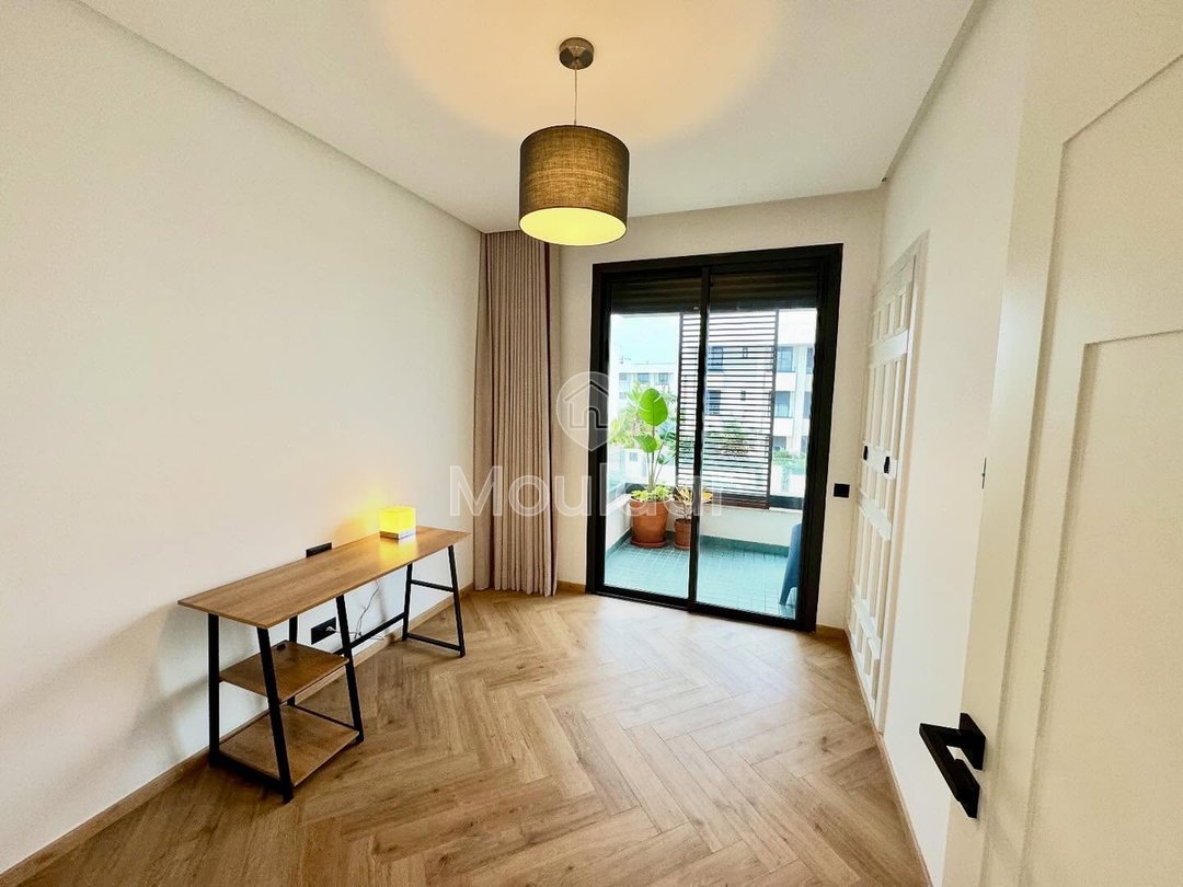 Appartement te huur in Anfa: 3 slaapkamers met garage - Photo 7