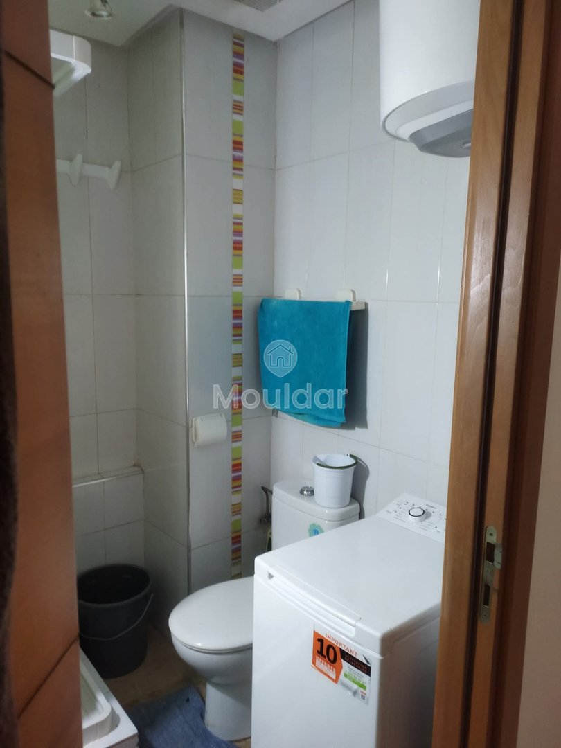 شقة عصرية للإيجار في قلب الدار البيضاء - Photo 8