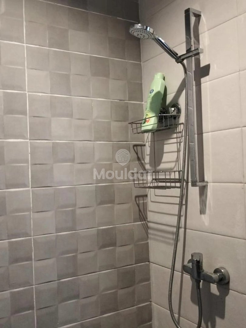 Aconchegante apartamento para alugar em Kénitra - Mahdia, Equipado - Photo 8