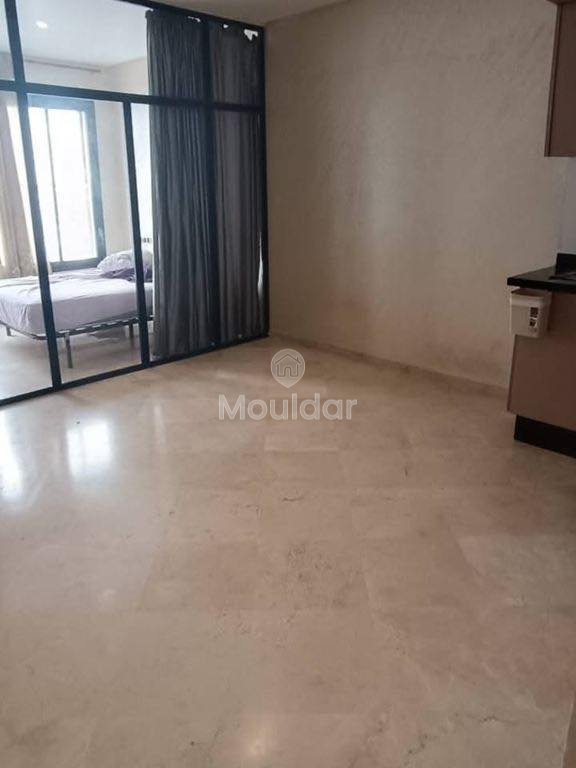 Studio de închiriat în Casablanca: Confort și facilități moderne - Photo 2