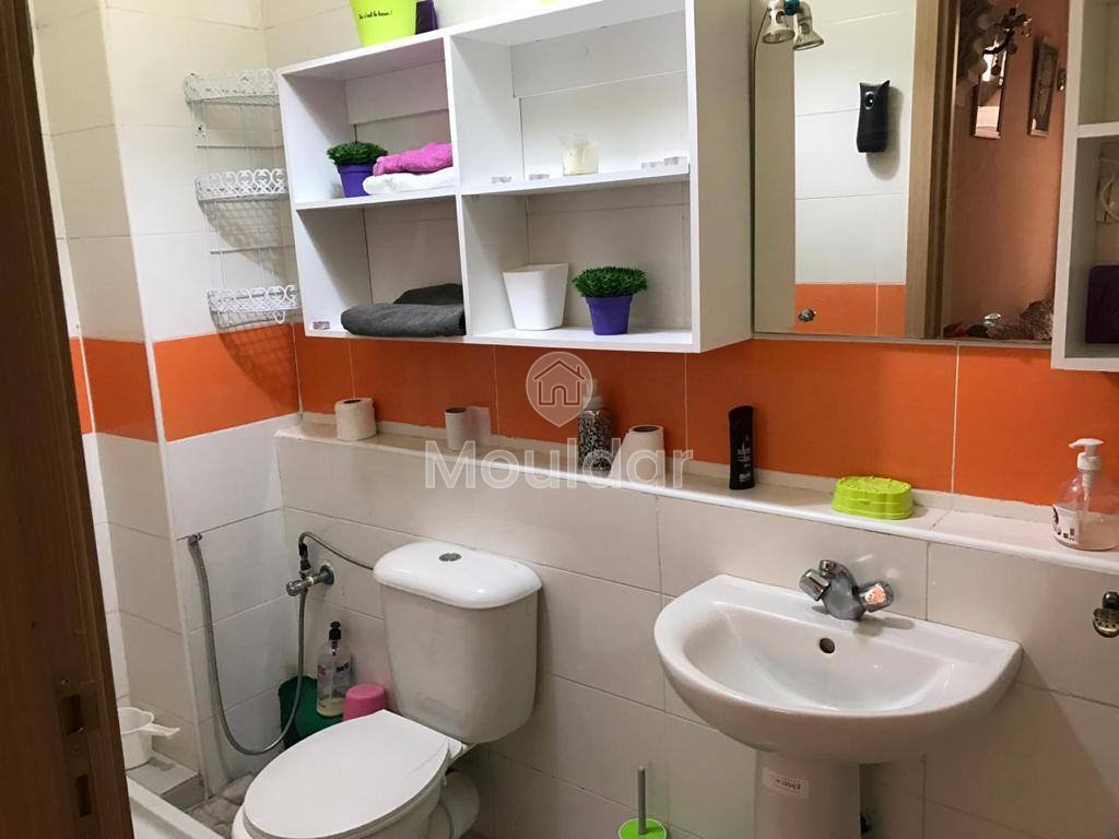 شقة للبيع في مراكش: 2 غرف، 73م² مثالية - Photo 9