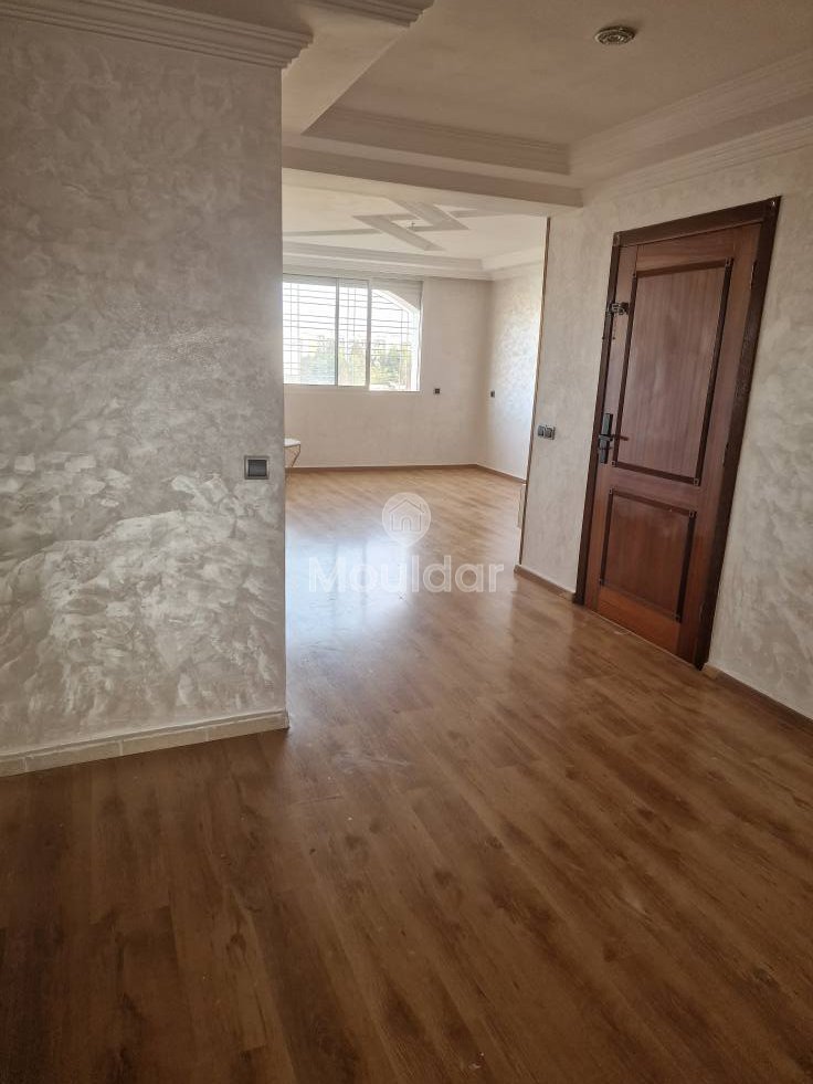 شقة 3 غرف للبيع في تمارة مع شرفة - Photo 10