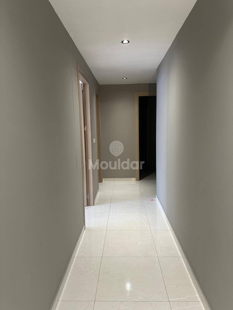 Luxury apartment in Tangier with pool and exceptional terrace - Photo 7