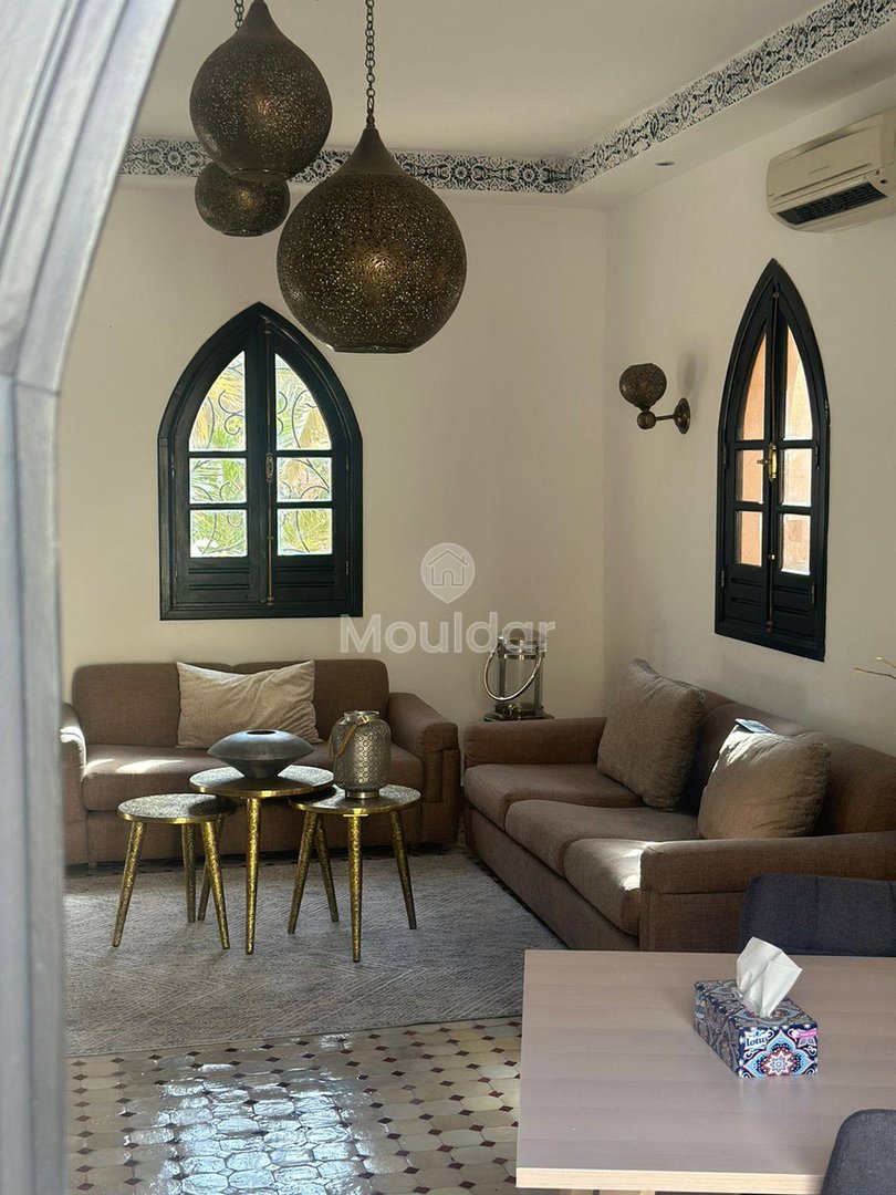 Villa per le vacanze a Marrakech: Lusso, comfort e relax - Photo 3