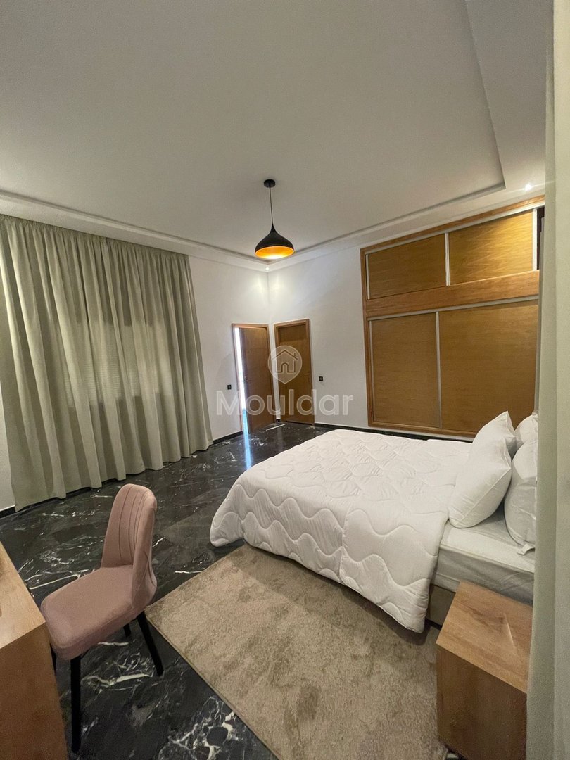 Traumvilla in Marrakesch: Luxus und Komfort in der Sonne - Photo 5