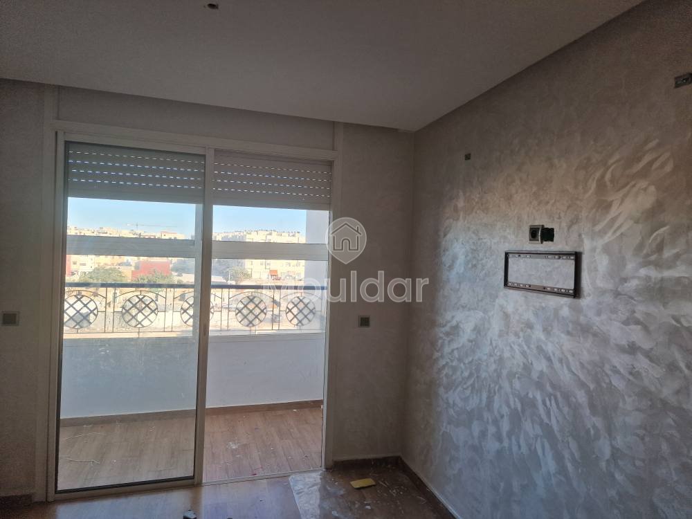 شقة 3 غرف للبيع في تمارة مع شرفة - Photo 16