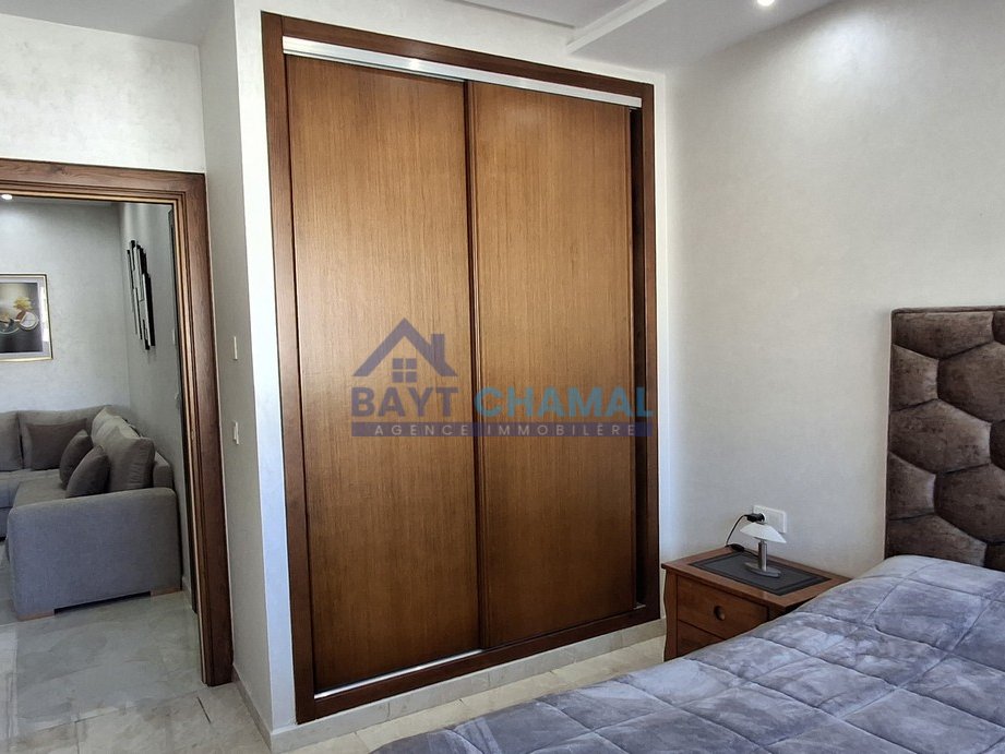 Apartment for Rent: 2 Bedrooms in Iberia, Tangier - Photo 4