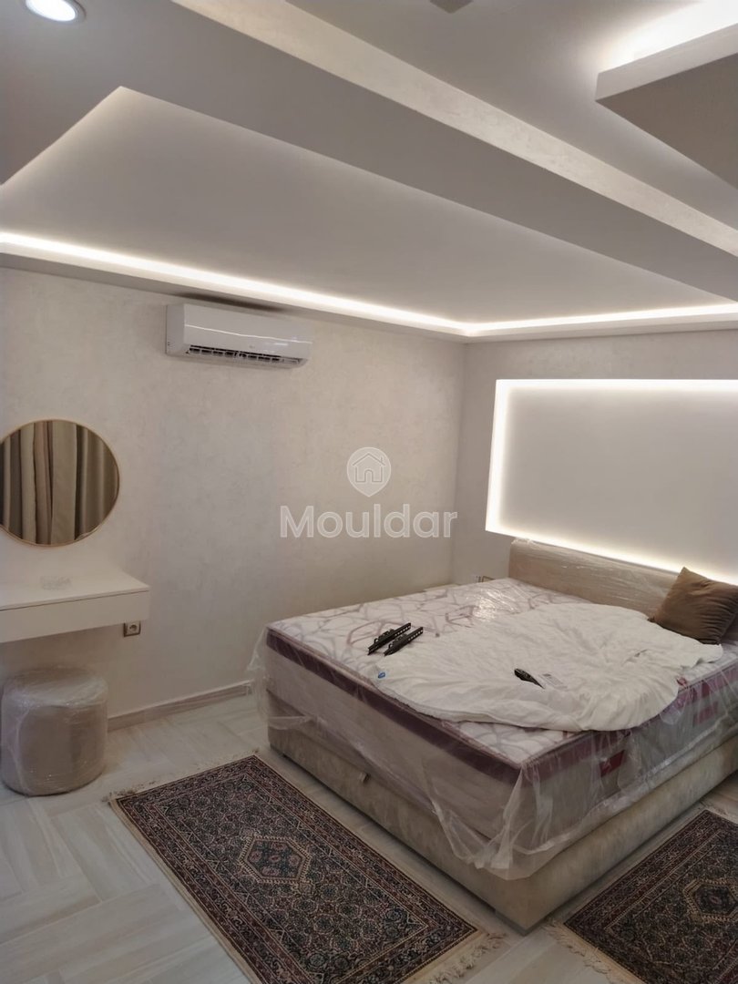 Studio de închiriat în Agadir - Confort și terase însorite - Photo 10