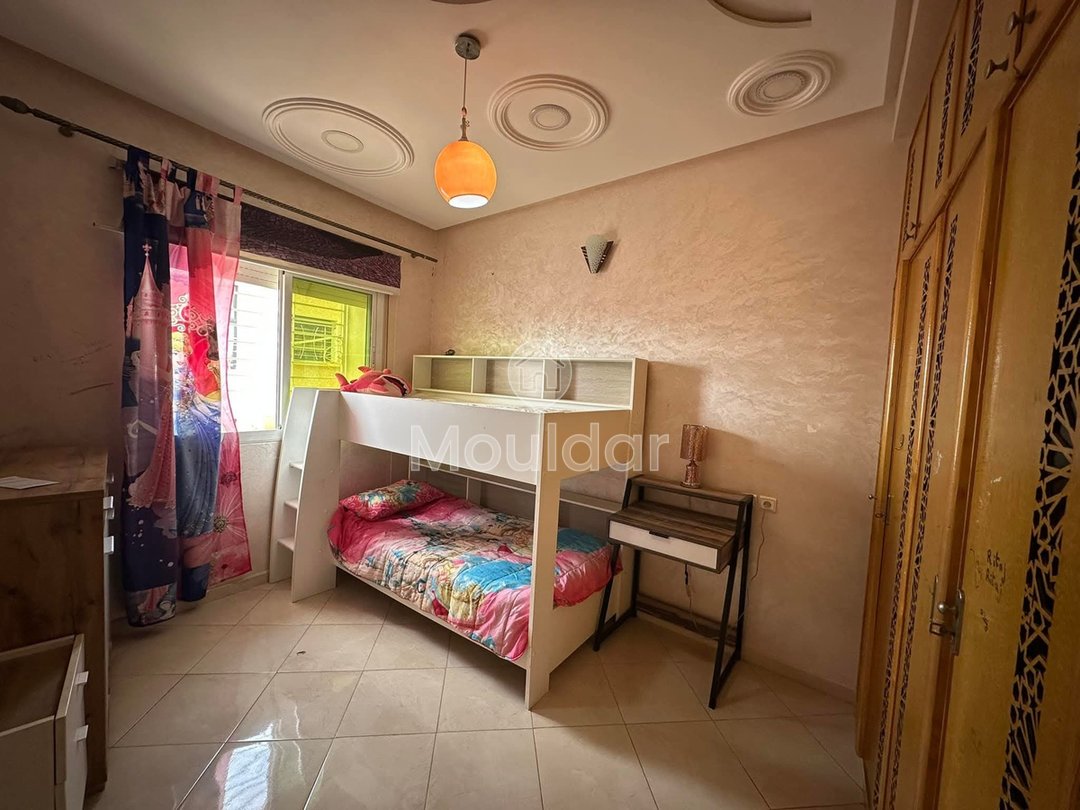 For Sale: Modern 2-Bedroom Apartment in Fez with Balcony - Photo 11