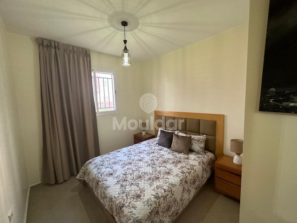 Apartament frumos cu 2 camere de închiriat în Agadir – Hay Salam - Photo 4