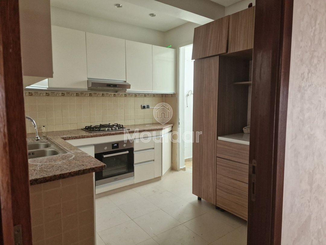 شقة 3 غرف للبيع في تمارة مع شرفة - Photo 28