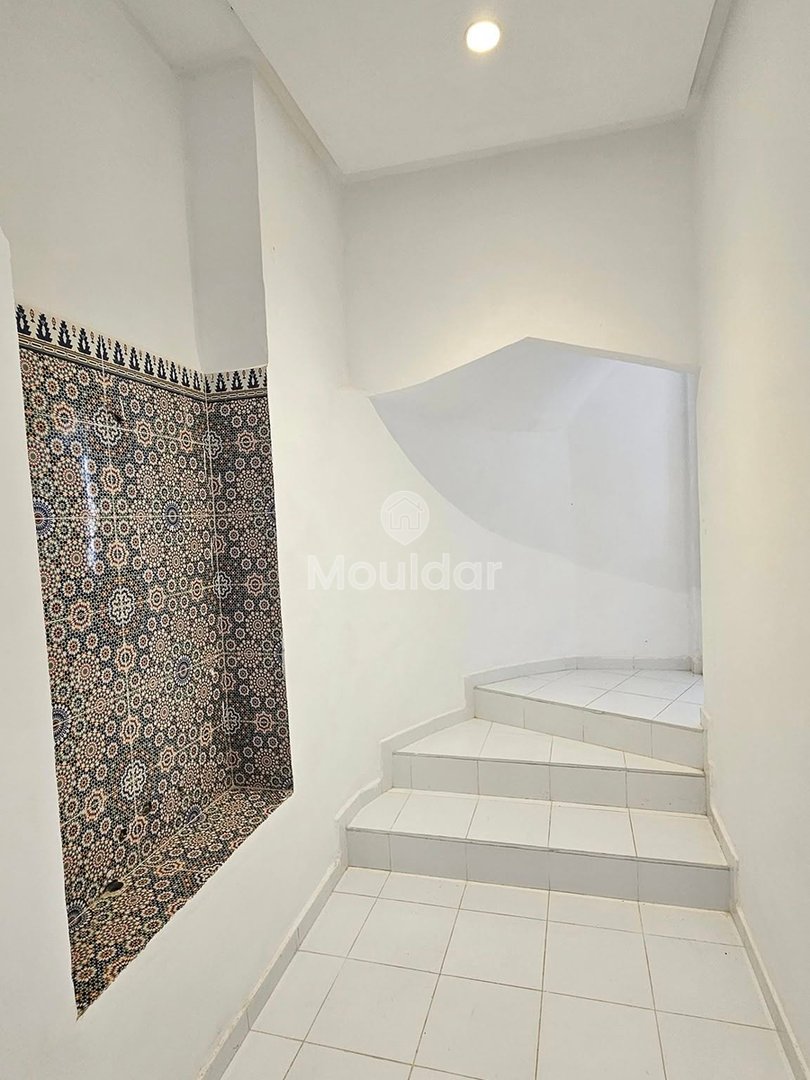 منزل للإيجار في الرباط - راحة وسحر مضمونان - Photo 7