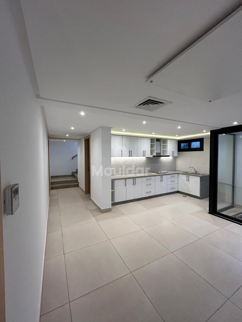 Ονειρεμένη βίλα στο Temara - Harhoura με πισίνα και μπαλκόνι - Photo 14