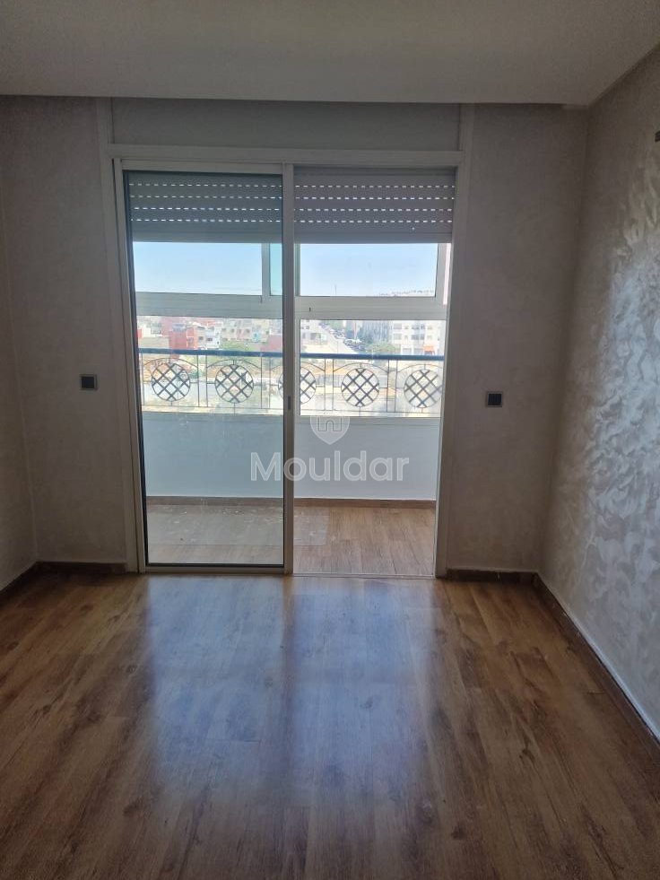 شقة 3 غرف للبيع في تمارة مع شرفة - Photo 3