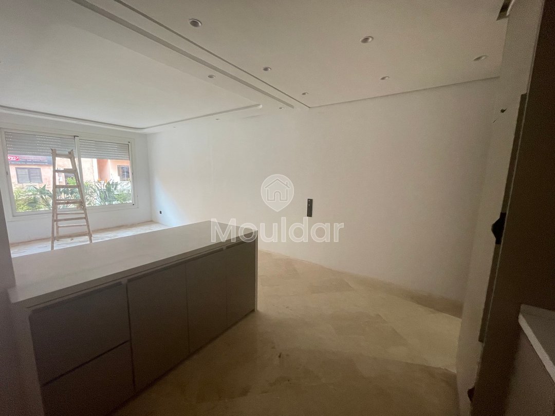 شقة ساحرة للبيع في مراكش - ماجوريل، 51 م² - Photo 2