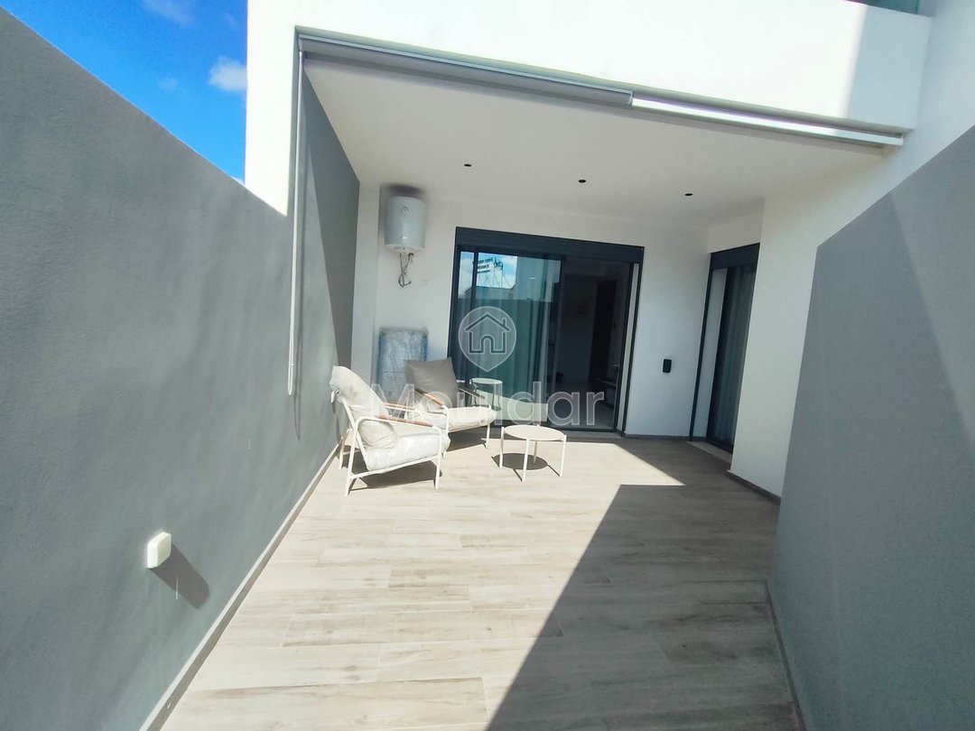 Casablanca'da Kiralık Modern Stüdyo: Konfor ve Tesisler - Photo 16