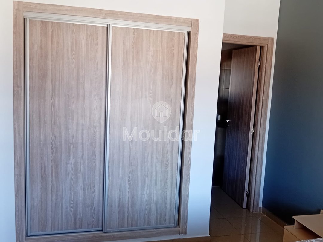 Charmantes Studio zur Miete in Casablanca - Roches Noires - Photo 9