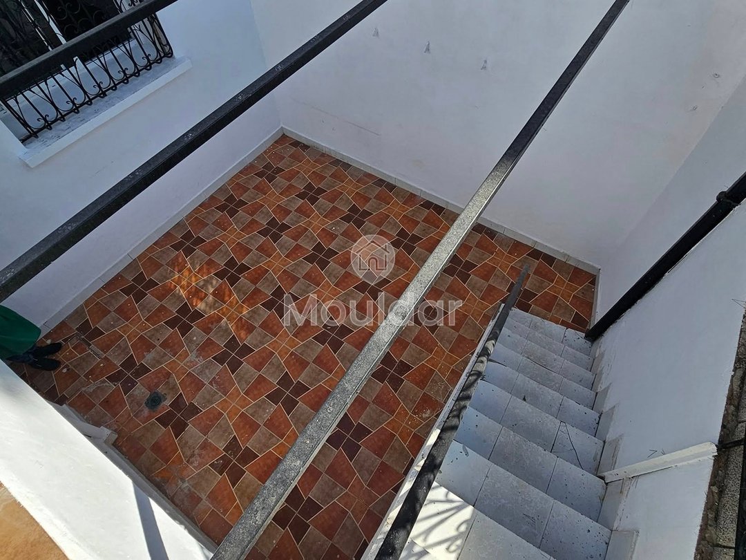 منزل للإيجار في الرباط - راحة وسحر مضمونان - Photo 9