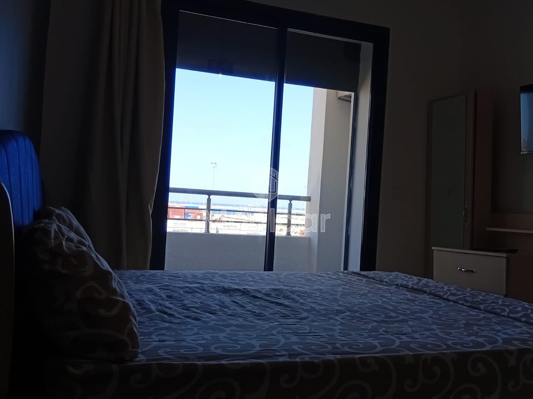 Charmantes Studio zur Miete in Casablanca - Roches Noires - Photo 11