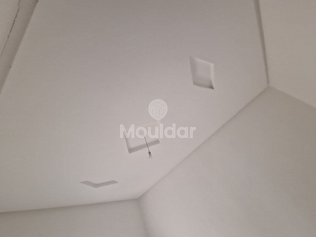 شقة للإيجار في القصر الكبير مع شرفة ساحرة - Photo 5