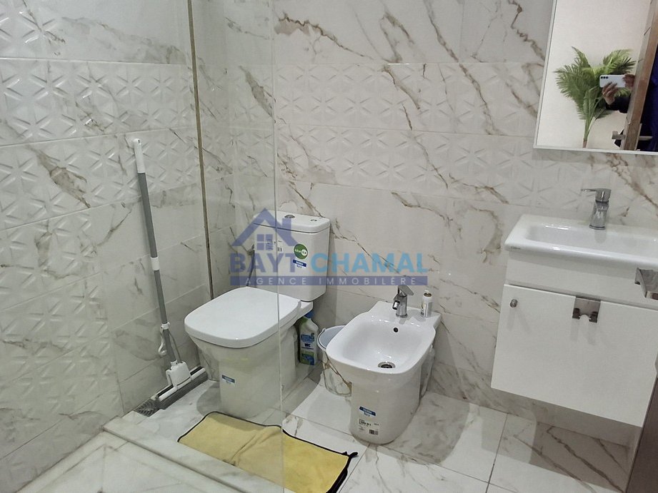 Apartment for Rent: 2 Bedrooms in Iberia, Tangier - Photo 3