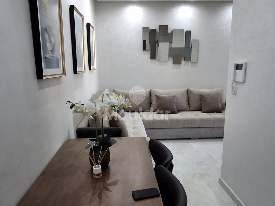 Appartement à Louer : 2 Chambres à Iberia, Tanger - Photo 3